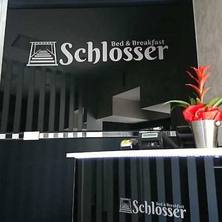 B&B Schlosser Zagreb Exterior foto