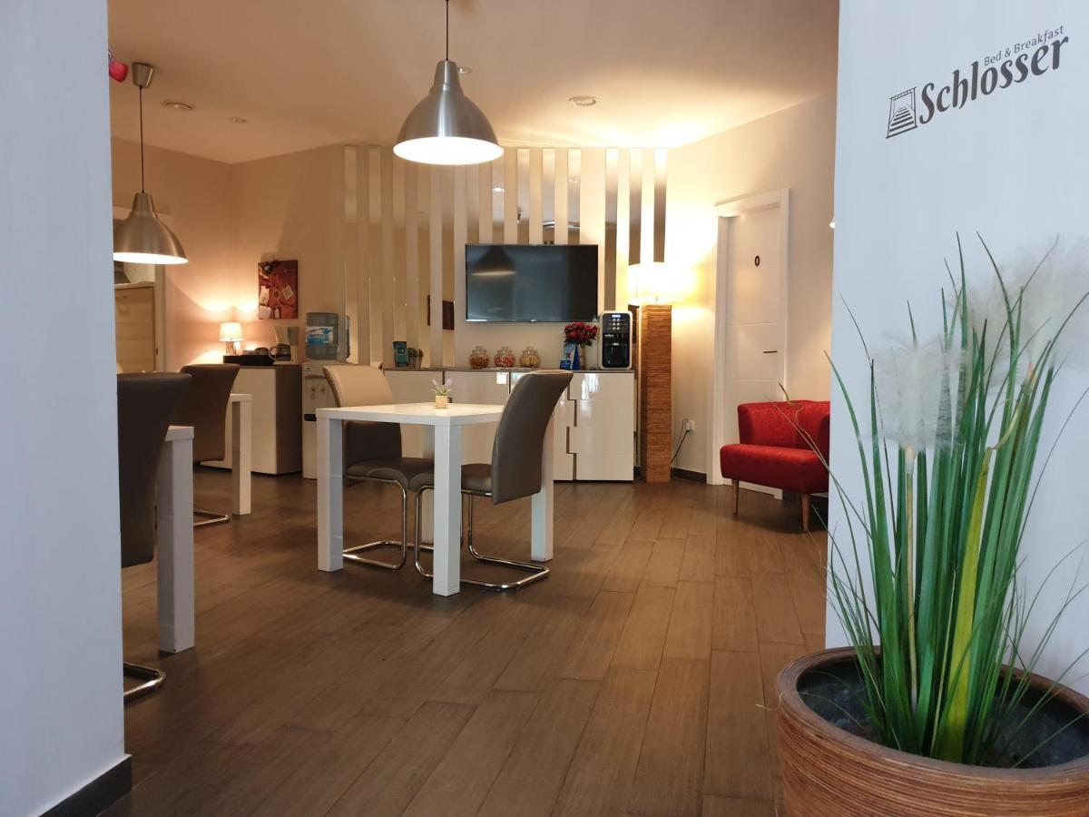 B&B Schlosser Zagreb Exterior foto